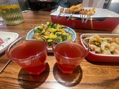 -烤小呆碳烤大肉筋