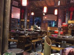 -重庆渝达老火锅(春熙路店)