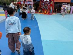 -广州长隆国际大马戏