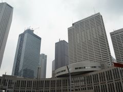 -东京都厅舍