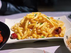 -巴厘龙虾·榜首油焖大虾(洞庭·艺术洋房店)