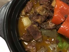 -食潮汕头鲜牛馆(望京保利店)