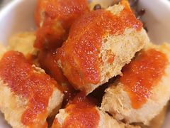 -三味臭豆腐(鲁迅故里店)