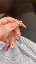 -Fanni美甲美睫皮肤管理