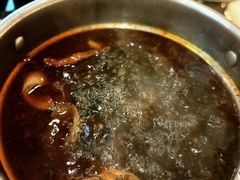 辣汤锅底-丽江庭院之爱在路上(西单店)