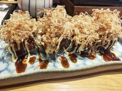 牛舌丸子烧-味太助·银饭食堂(中华城店)