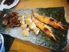 -天正河鲀·河豚亭(大连店)