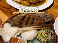 -Bebek Joni Restaurant