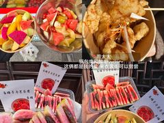 -衣裳街历史文化街区