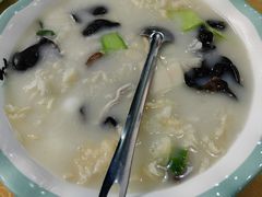 -春水锅贴·传统鲁菜(大明湖店)