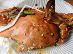 -海帮主·蒸汽海鲜青岛菜(栈桥火车站店)