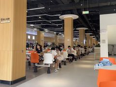 -成都信息工程大学-第2学生食堂