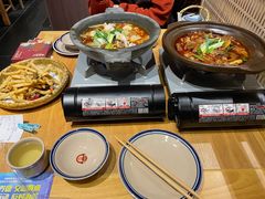 -肖记公安牛肉鱼杂(田林路店)