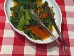 -西贝(紫荆广场店)