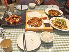 -玉桥餐厅(天坛店)