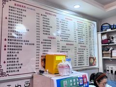 -缘久缘米粉(新街口店)