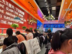 -大成自助小火锅(合肥国购广场店)