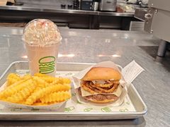 -Shake Shack(西单大悦城店)