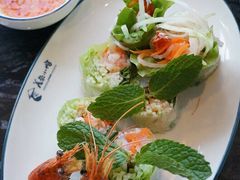 -米纸越南小馆(金鹰世界店)