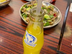 -沙胆彪炭炉牛杂煲(成都玉林店)