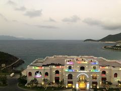 -芽庄珍珠岛游乐园