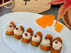 -汉水谣·江景餐厅(江滩店)