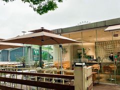 -爱樂咖啡(青年体育公园店)