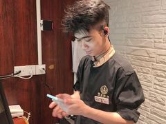 -禄运茶居·手工点心(猎德店)