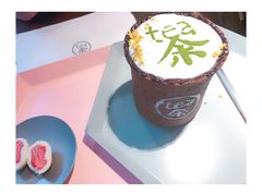 -茶是一枝花泡茶店