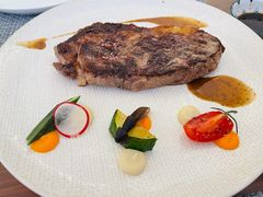 烤澳洲安格斯眼肉-Terra Rossa(陆家嘴中心店)
