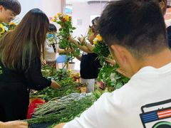 -诺亚雅思托福北郊中心(凤城路店)