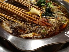 -袁记串串香(新南门店)