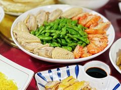 -龚家花园农家乐休闲别墅