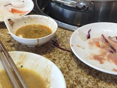 -潮汕牛肉火锅(铁西店)