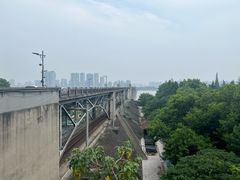 -钱塘江大桥陈列馆