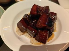-庐灶江南·江南菜·四合院Bistro(东直门雍和宫·原华侨宾馆店)