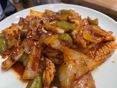 -贤花饭店(城阳店)