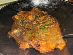 -开海·红岛海鲜虾水饺(石老人店)
