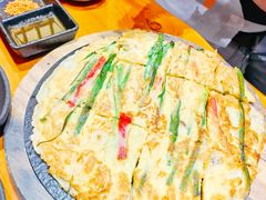 -大唐尚武烤活鳗鱼黑牛烤肉(唐山大里路天元花园店)