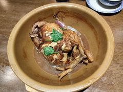 -张大嘴菜馆(庞各庄店)