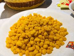 金沙玉米-一把骨(盐市口店)