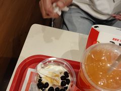 -肯德基(花乡店)