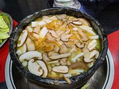 -南渝食府.石锅鸡(尚城花园店)
