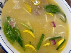 -一品滇香·云南菜(公益西桥店)