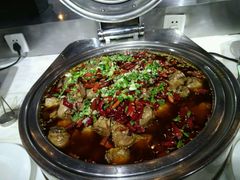 -裕龙汤泉