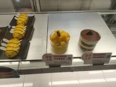 -BreadTalk面包新语·烘焙蛋糕(海珠丽影广场店)