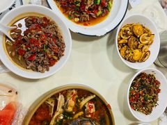 -笨罗卜浏阳菜馆(太平街店)