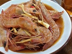 -红灯笼龙凤饭店(宁波老字号店)