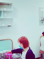 -痘博士天津·全国连锁祛痘机构