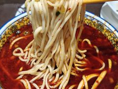 -清真磨沟沿老字号牛肉面(总店)
